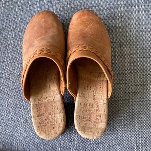 Kork-Ease Tilly Clogs